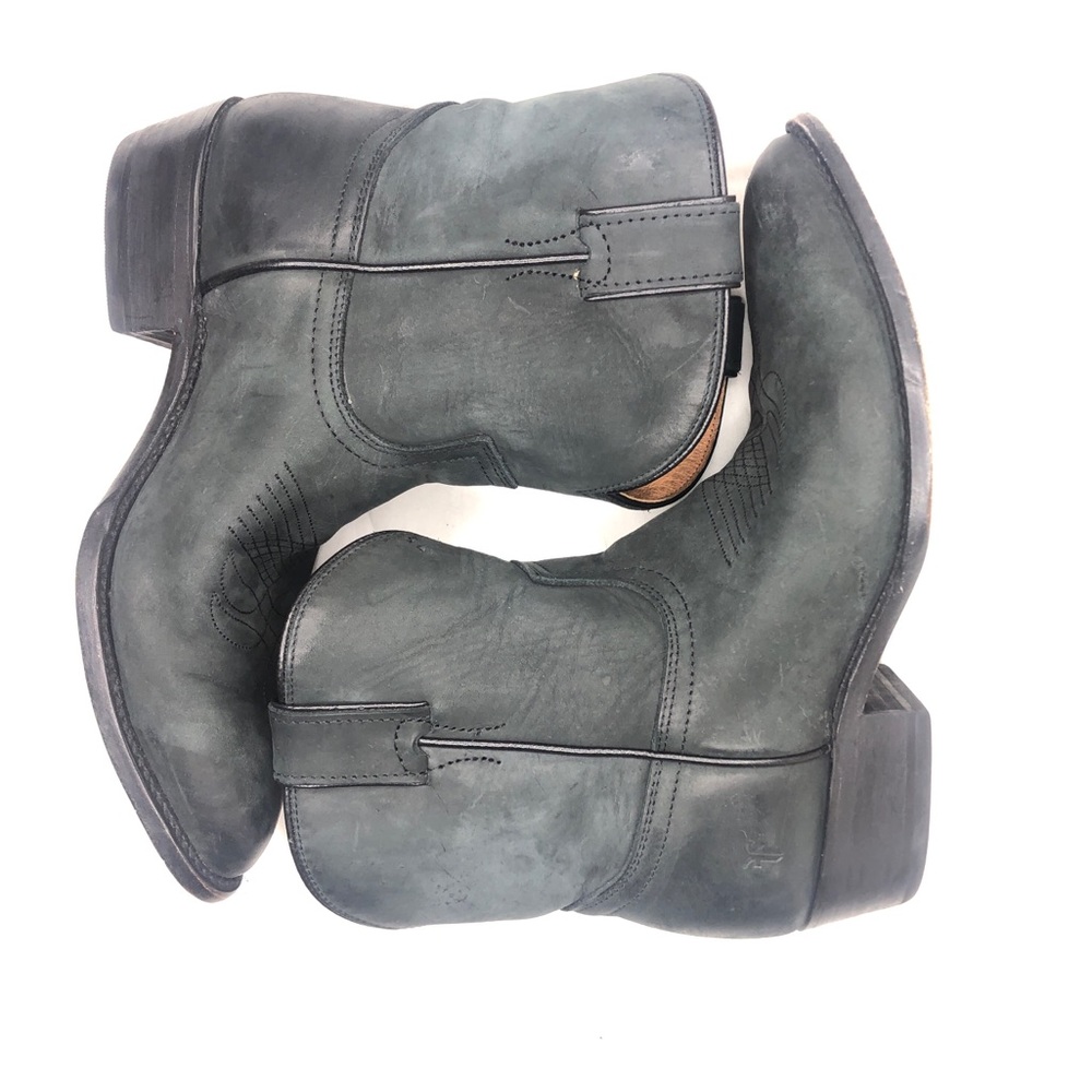 Frye Billy Pull-on Short Boot